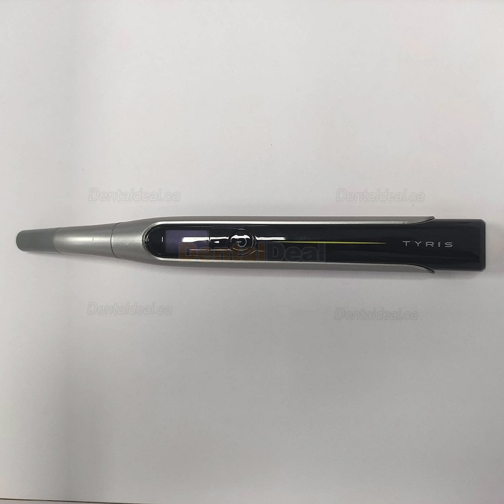 TYRIS MD-100 Implant Stability Tester Implant Stability Monitor ISQ Meter